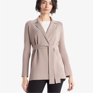 MM Lafleur 'Merritt' Jardigan in Sandy Beige Sz L
